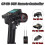 CT-8B 8-channel 2.4GHz transmitter remote controller with 1