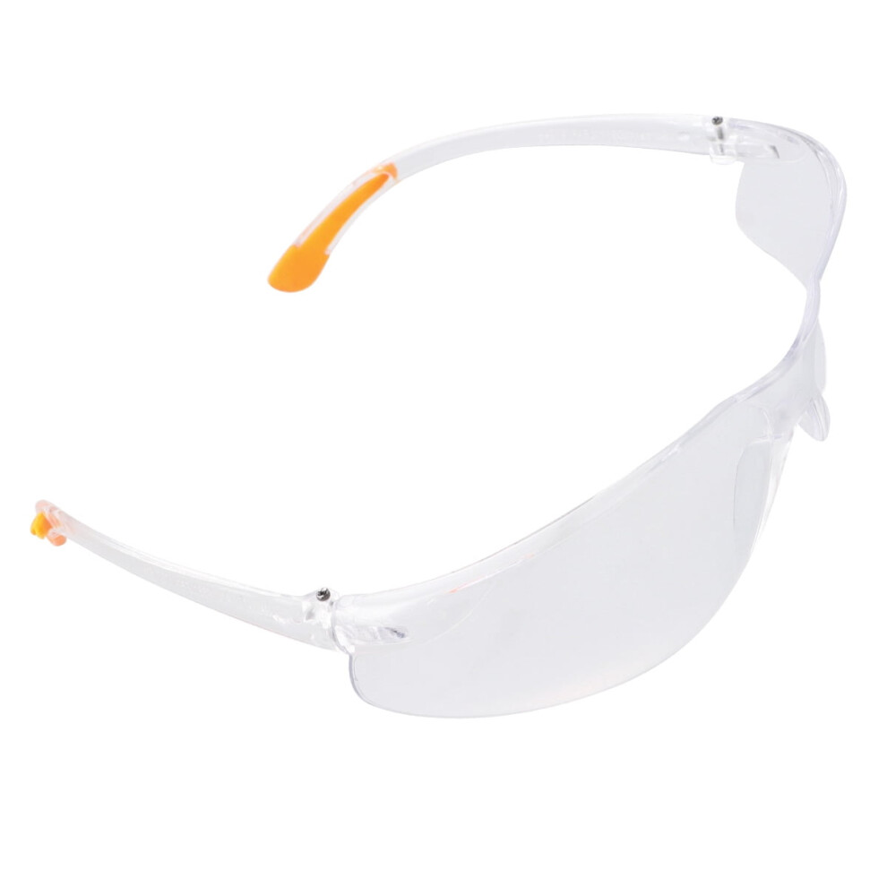 4Pcs Goggles Anti-Fog And Windproof For Scientists Safety Eyewear 9448483456036
