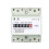 Digital Wattmeter 230V 5(100)A Power Energy Meter Din Rail Voltage Current Meter 1