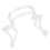 Violin Bow Collimator 1/4/8/10 Straightness Corrector Tool White 3