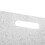 Double Sided Kitchen Cutting Boards 3Pcs Set Imitation Marble Pattern White 12