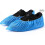 Non-Slip Disposable Shoe Covers 100 Pcs 15.7 Inch 1