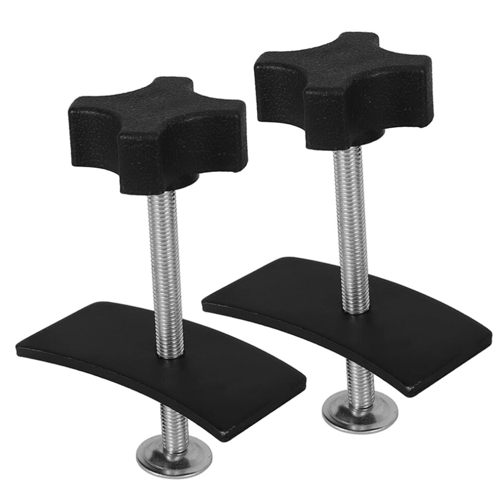 2Pcs Brake Caliper Compression Tool Brake Pad Tool Disc Brake Piston Caliper Spreader Tool 9448483560443