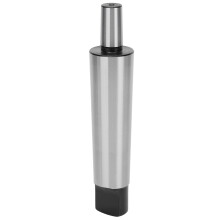 Steel Drill Chuck Arbor MT4‑B16, 156mm Length, 15.733mm Diameter