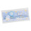 Blue stationery set, Transparent Pencil Case & Study Kit Set 1