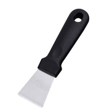 2026 New Stainless Steel Peeler Range Hood Cleaning Shovel, Ice & Defrosting Shovel, Volute Decontamination Tool