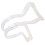 Violin Bow Collimator 1/4/8/10 Straightness Corrector Tool White 13