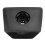 Black Glove Box Handle for Volvo XC90  Interior Lock Compact Design 3