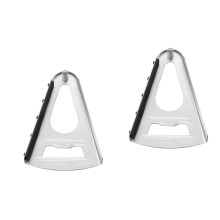 2 Pcs Multifunctional Beer Bottle Opener Set Kitchen Gadget and Easy to Use