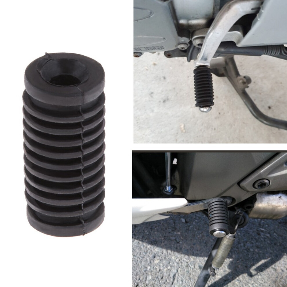 Motorcycle Gear Shift Rubber Change Pedal Cover Shifter Lever 9448483634298