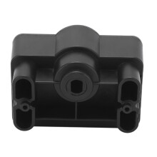 Club Car Precedent Gaspedal aus Kunststoff Schwarz MCOR Ersatzteil