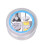 Scratch-Resistant Watch Dial Film and Needle Lifting 1