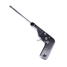 Multi-Purpose Windproof Torch Lighter for Candle, BBQ, Grill, Camping, Fireplace, Stove – Compatible with electronic igniter