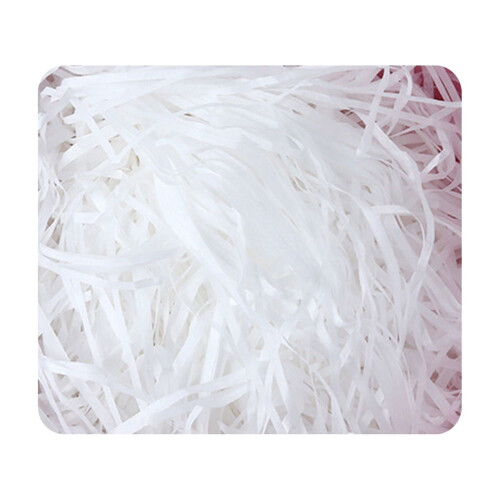 Confetti Paper Shred Easter Grass Filler 3.5 oz