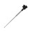 2 Pcs Stroller Umbrella Holder Clamp for Modified Flagpole Riding Bracket 1