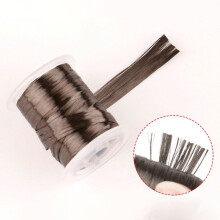 Fishing Rod Guide Ring Wrapping Line Rod Building Whipping Thread Repairing Line