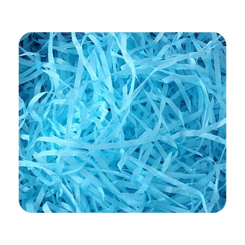 Confetti Paper Shred Easter Grass Filler 3.5 oz