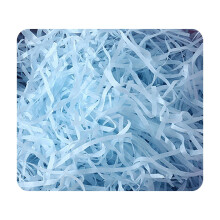 Confetti Paper Shred Easter Grass Filler 3.5 oz
