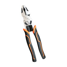 Wire Pliers Multifunctional 9 Inch 4-in-1