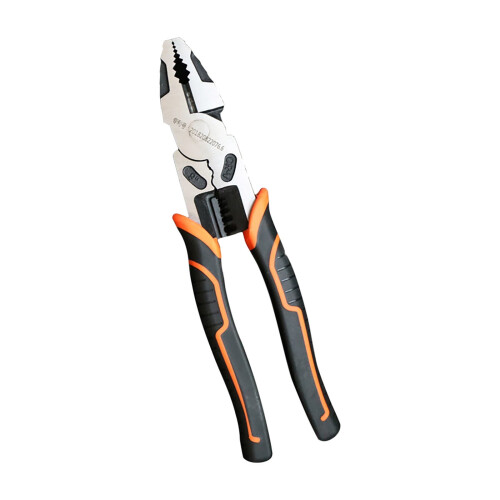 Wire Pliers Multifunctional 9 Inch 4-in-1