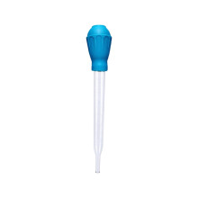 Manual Gravel Vacuum & Waste Suction Tool, Hand-Operated Siphon Cleaner for Aquariums and Turtle Tanks – Compatible with Standard Hoses