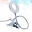 Light Lamp with Battery Rechargeable Wireless Led Reading 1