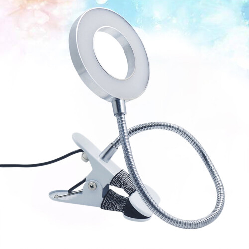 Light Lamp with Battery Rechargeable Wireless Led Reading