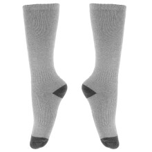 Men's Heated Socks Electric Rechargeable Warmers
