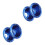 Front Fork Wheel Sliders for Motorcycles Scooters Electric 1