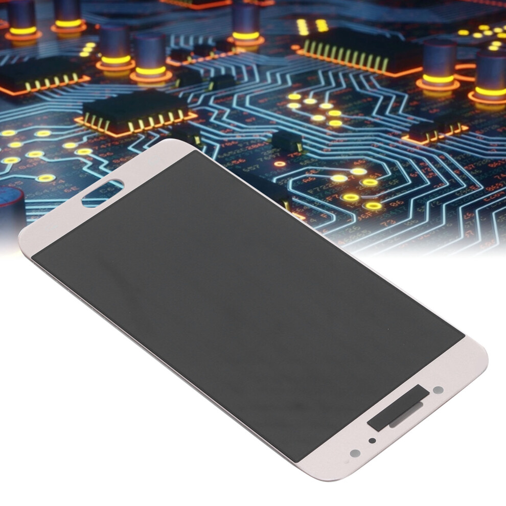 Lcd Screen Replacement For Galaxy J730 J7 2017 Pro 143G Black 3381391470687