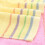 Bath Towels 600 GSM 100% Cotton Turkish 4 Pieces 2