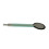 2X FSR402 Resistive Thin Film Pressure Sensor Pressure  Long Tail Force Sensitive Resistor 2