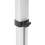 Adjustable Folding Table Legs Aluminium 9
