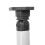 Adjustable Folding Table Legs Aluminium 11