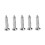 Adjustable Folding Table Legs Aluminium 15