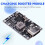 10x 3.7V 2S Lithium Battery Charging Boost Module Type-C Support QC Fast Charging with Balanced Charge LED Indicator 2
