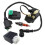2X Ignition Coil Solenoid Relay Voltage Regulator 5-PIN CDI Box  for 50Cc 70Cc 90Cc 110Cc 125Cc 7