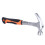 Multifunctional Claw Nailing Hammer 45 Steel Portable Framing Tool 3