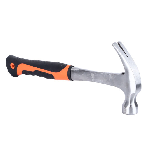 Multifunctional Claw Nailing Hammer 45 Steel Portable Framing Tool 2