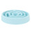 Bluetooth Shower Speaker Waterproof & Shockproof 10m Range 8h Playtime Blue 14