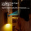 Automatic Induction Aromatherapy Machine Rechargeable Home Aromatherapy Essential Oil Diffuser 3