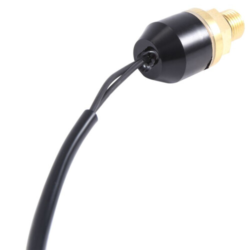 063-2218NO Drukschakelaarsensor Stationairschakelaarsensor Graafmachineaccessoires 0632218NO 2