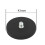 6X Magnetic Suction Bracket Base 1/4 Inch Screw Thread Hole Action Camera Holder Camera Photography Accessories 7