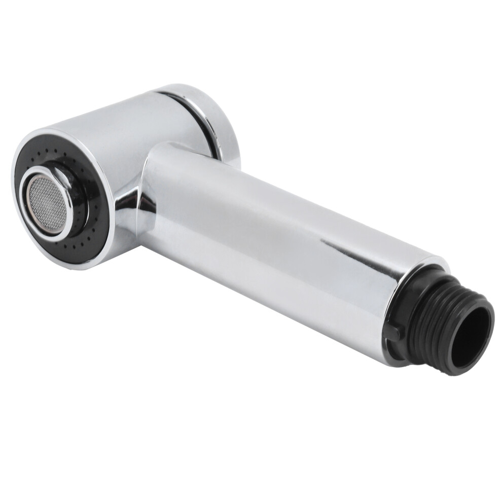 G1/2In Abs Faucet Sprayer Head With 2 Functions For Kitchen & Bathroom 5011391472395