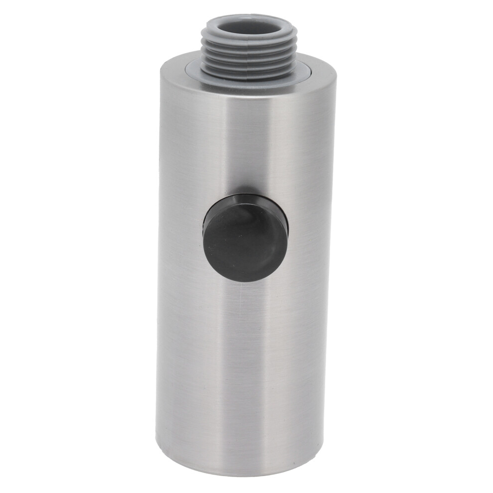 G1/2 Kitchen Sink Faucet Spray Head, Abs Dual-Function Shower, 9X3.5cm 9481391472347