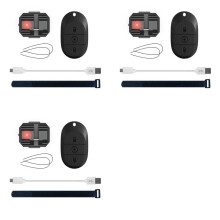 3X Drohnen-Airdrop-System für   4 Pro/ 3 Pro/ SE/ 2/2 SE für Angelköder, Ehering, Geschenk, Airdropper