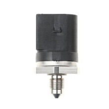 3X Auto Brandstof Rail Druksensor voor E82 E84 E90 E91 E93 F10 F11 F20 F21 F26 13537620946 13537584404 0261545072