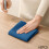 Microfiber Cleaning Cloths Thick Reusable 2-Pack 11.8x11.8 2