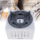 3-in-1 Aromatherapie-Diffuser 400 ml EU-Stecker bunt 12