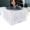 3-in-1 Aromatherapie-Diffuser 400 ml EU-Stecker bunt 11